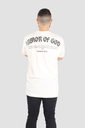 Oversized - Armor Of God God Tier 