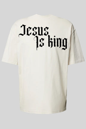 Oversized - Jesus Is King [015] - Oversized - Jesus Is King God Tier 