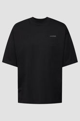 Oversized - Minimal God Tier P Preta Masculino
