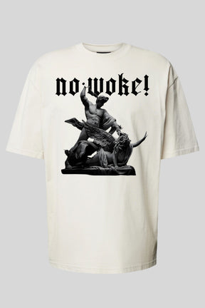 Oversized - No Woke [062] Oversized - No Woke GodTier 