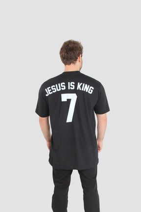 Oversized - Team Jesus God Tier 