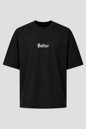 Oversized GOD HEAVY™ - Tema o Cordeiro