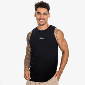 Regata Masculina Algodão GodTier GodTier 